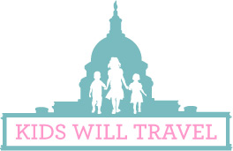 Kids Will Travel Guide