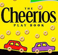 The Cheerios Playbook